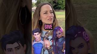 Download lagu Wuyang and Sombra swap lines mp3