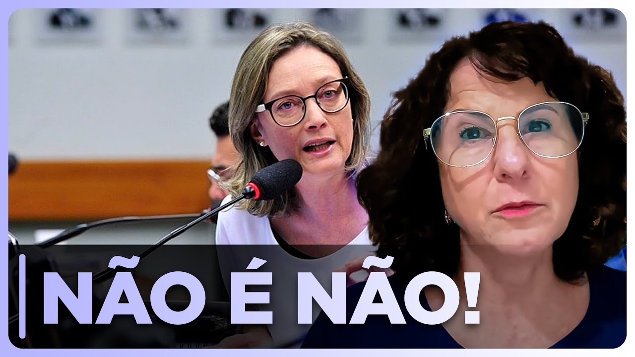 Maria do Rosário: “Nós só queremos apenas criar rum ambiente seguro”