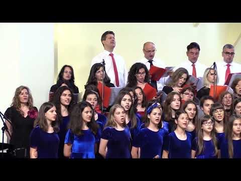 Corul Grant & Flori si Stele - Purtam in noi un gand frumos