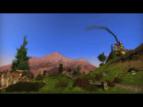 LOTRO Unreleased Soundtrack - Discovering Gondor