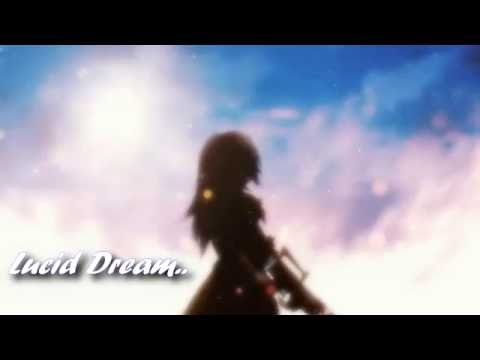 Closers Online Tina Theme Songs (Lucid Dream) - Nightcore