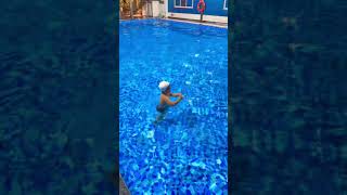 Download lagu Nephew’s Skills #kidsworkout #swimming #kidsvideo #proudmama mp3