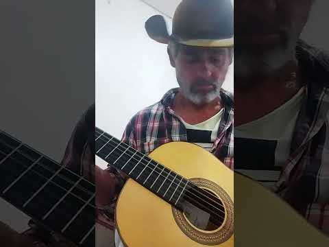 mais um improviso no violão baião para dançar