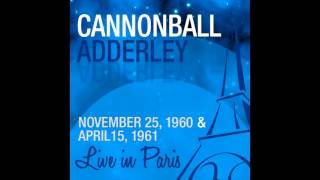 Cannonball Adderley - The Chant (Live 1960)