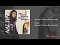 Aaliyah Age Ain T Nothing But A Number