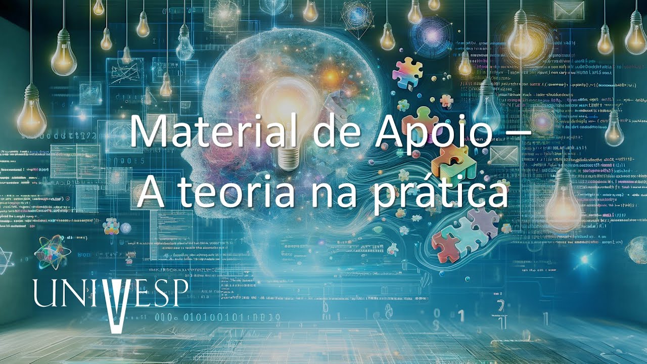 Pensamento Computacional - Material de Apoio - A teoria na prática