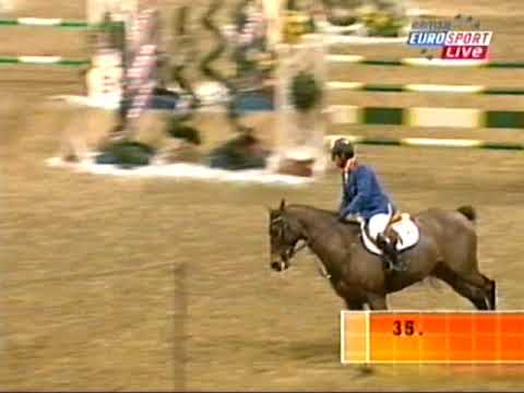 Gerco Schroder   Eurocommerce Lanapoule   Olympia