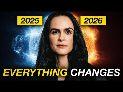 everything is about to change... prepare yourself (2026 Predictions)
