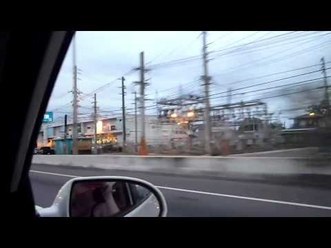 Drive Farjardo to San Juan 7