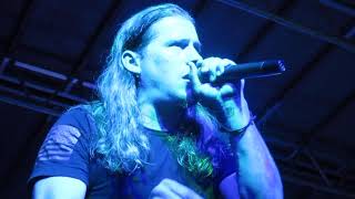 &quot;Hurry Home&quot; Jason Michael Carroll Live Door County Fair Sturgeon Bay, WI 8-3-19