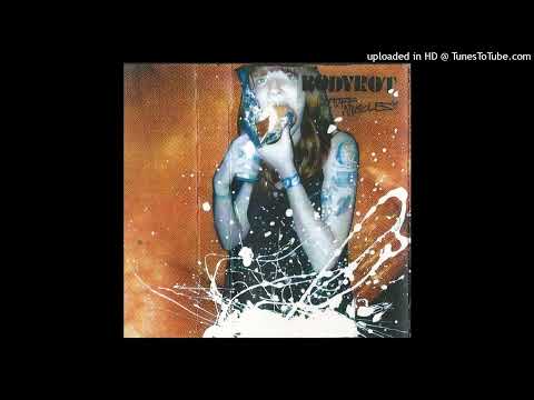 Bodyrot - Tuff Muscles (Full 5-track Ep)