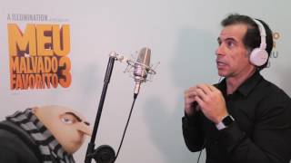 Minions | What is the chronology of the Despicable Me movies? 9