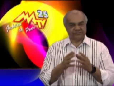 MATV 25 ANOS- FUTEBOL- COPA UNIÃO 2010:IAPE 5 X 0 MOTO