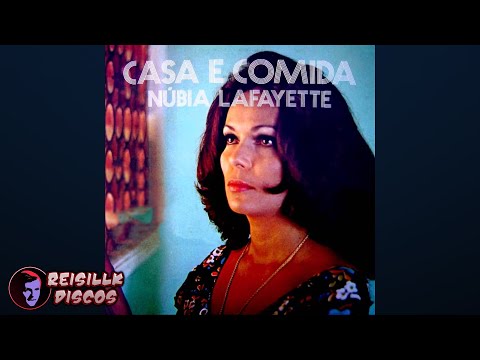 Casa e Comida video