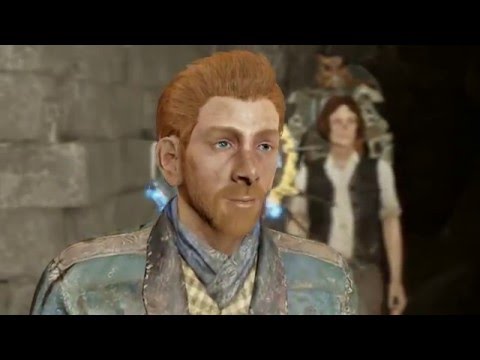 Fallout 4, ep.153, the big dig part 2 of 3, with glitch