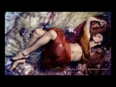 "ELA GLYKIA" by Dimitris Zorbalas(Poetry: Maria Polydouri)