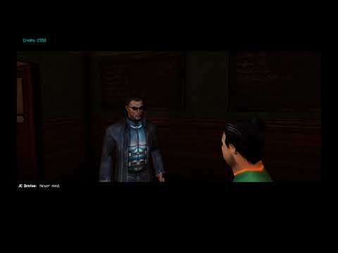 CPTV Let's Play: Deus Ex - Revision (Part 36)