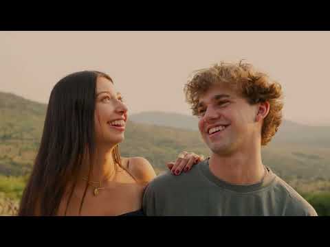 $AT - TE IMAGINO (Oficial Video)