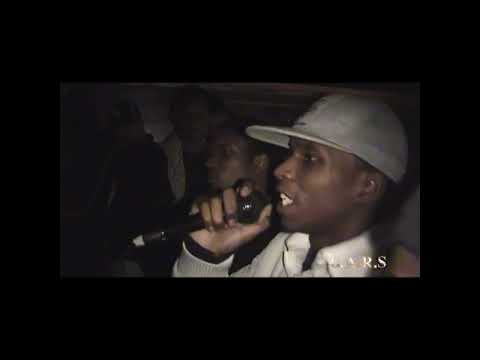 ILL MILL | SMS - SOUTH MAN SYNDICATE | MIXTAPE LAUNCH FEAT BLADE BROWN | PDC | #barsdvd #2005