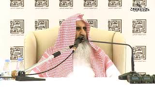 23 تفسير قوله تعالى  وَقَالَ لَهُمْ نبيهم إن آية مُلْكِه أَنْ يَأْتِيَكُمُ التابوت فيه سكينة من ربكم image