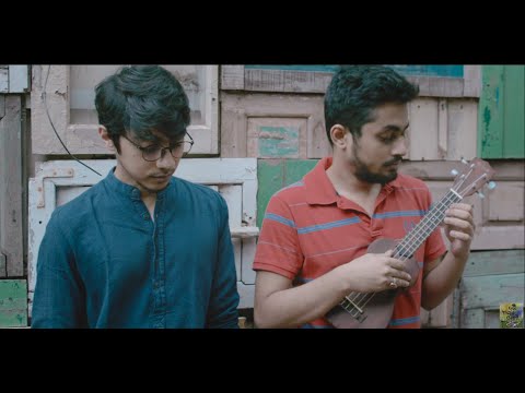 Taalpatar Shepai | O doyal bichar koro | Akhil Bandhu Ghosh | From the Streets of Kolkata #2