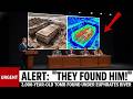 Tomb Of Giant Gilgamesh Finally Found - What They Found Inside Changes Everything