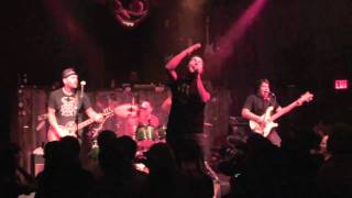 Alien Ant Farm Hard Rock Las Vegas- Simpatico