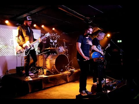 Los Disidentes Del Sucio Motel - Mix RNE, Lyon (France) 2024 07 12