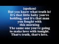 I've Never Been To Me (Lyrics) - CHARLENE 