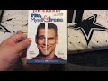 VHS DVD Update For December 9th 2025