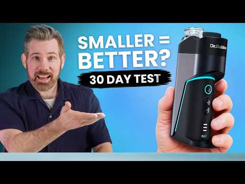 Can Cheaper Be Better? - Switch Go Challanges Iconic Dr.Dabber Switch 2