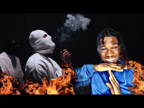 First Time listening To 🇦🇱| Capital T - VALLE (Prod.by A Lau) [Reaction] #albaniandrill