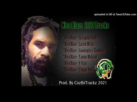 Nico Blaze _ Tingim Me