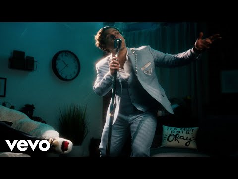 Video thumbnail for Ain’t Over You