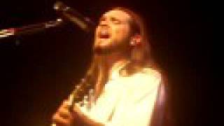 Bo Bice ~ Sinner In A Sin ~ Charlotte, NC