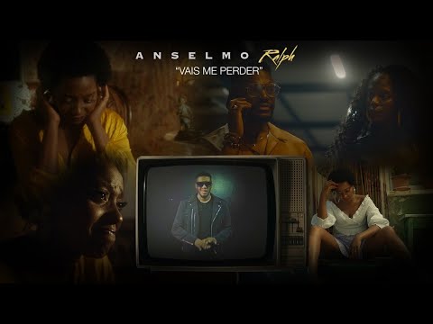 Anselmo Ralph - Vais Me Perder (Official Video)