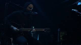 The Devil&#39;s Trade live @Temple Athens,Greece, 13.10.2018