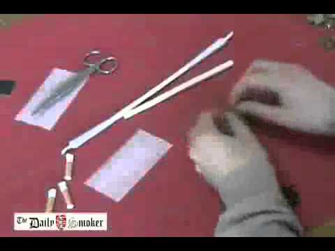 Daily Smoker - HQ - Hollycross