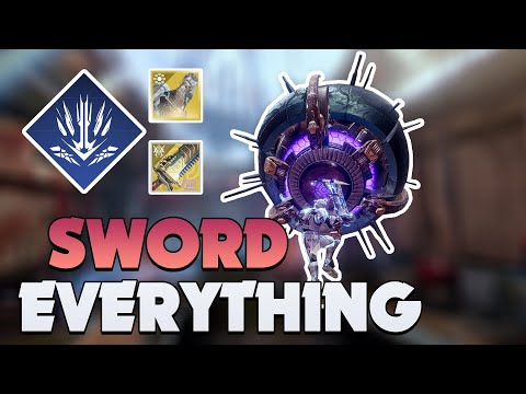 [Destiny 2] Solo Master Nightfall Devil's Lair in 16 minutes