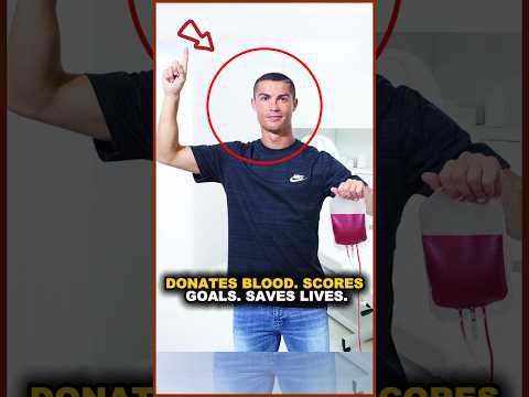 Why Ronaldo, Salah & Kanté REFUSE Tattoos — Their Stories Will Inspire You