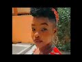 PRINCE INDAH S WIFE VIBING TO NYAJADUONG INDAH TRending