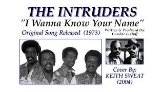 Keith Sweat   I Wanna' Know Your Name HQ W Lyrics 2004