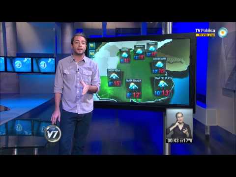 Visión 7 Resumen: Parte 2 del 11-04-2014