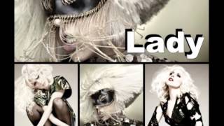Lady Ragga - Come & Get It (Paulmac Extended Remix)