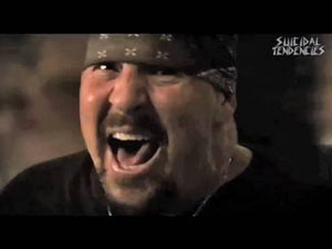 SUICIDAL TENDENCIES - COME ALIVE (HQ official video)