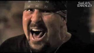 SUICIDAL TENDENCIES - COME ALIVE (HQ official video)