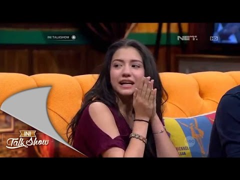 Ini Talk Show 14 September 2015 Part 4/6 - Randy Martin, Cassandra Lee, Stacy, Senk Lotta