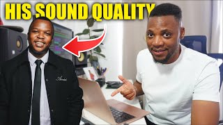 How To Mix Quality 3Step Afro House Dalla Thukzin