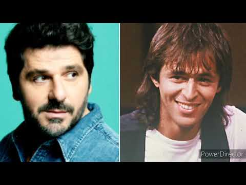 4 mots sur un piano (Jean Jacques Goldman et Patrick fiori) 2005.