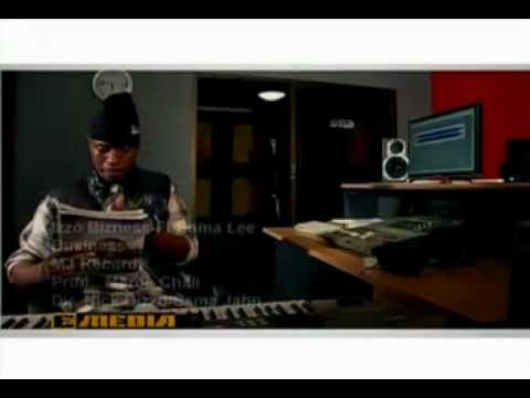 Bizzness by Izzo B feat Suma Lee - New Tanzania Music 2010